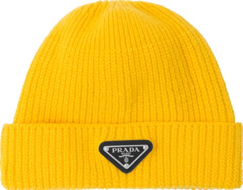 prada puffer beanie|prada hat farfetch.